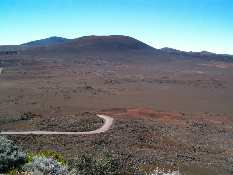 Плень-де-Сабль, Реюньон, фото № 25668 – фотографии Реюньона