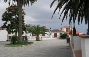 Сан-Андрес-и-Саусес, Ла-Пальма остров, Канарские острова, фото № 32128 – фотографии Канарских островов