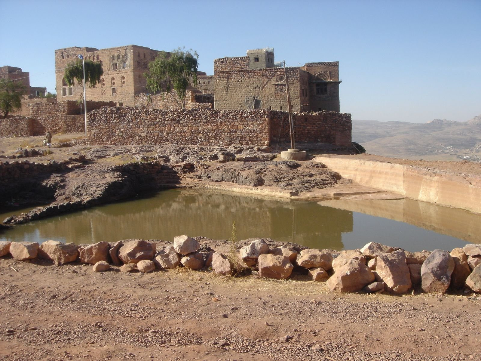 Йемен, фото № 4927 – фотографии Йемена