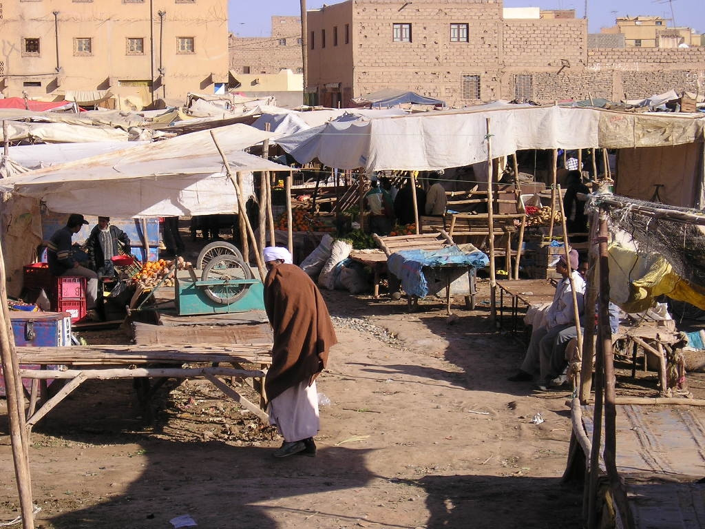 Эрфуд, Марокко, фото № 8765 – фотографии Марокко