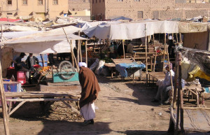 Эрфуд, Марокко, фото № 8765 – фотографии Марокко