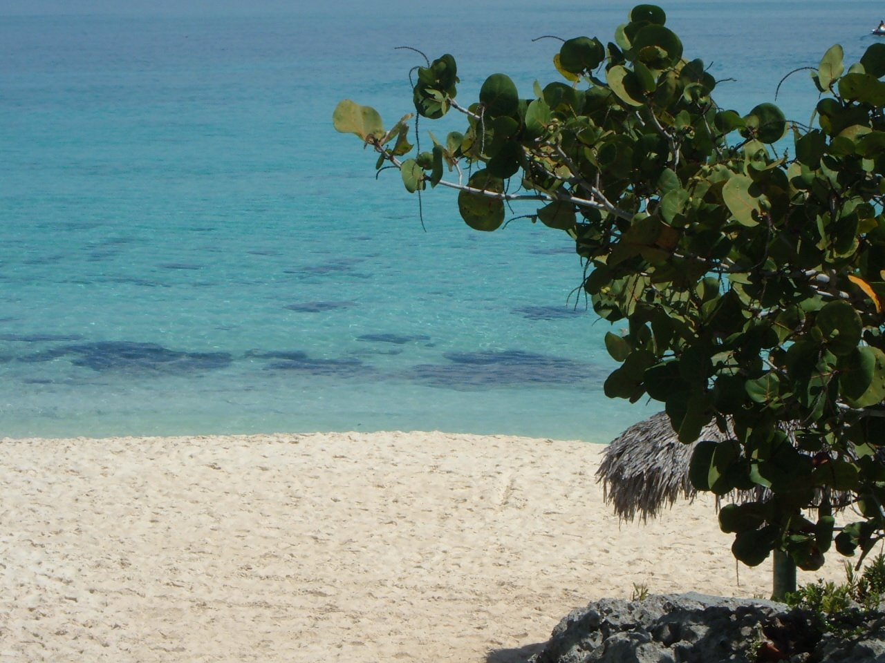 Пляж в Ольгин провинция, Куба. Фото 8 – фотографии Кубы