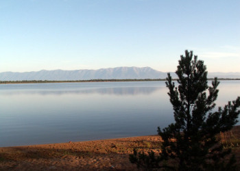 Озеро Байкал, Россия. Фото 27 – фотографии России