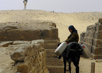 Каир, Египет, фото № 35197 – фотографии Египта