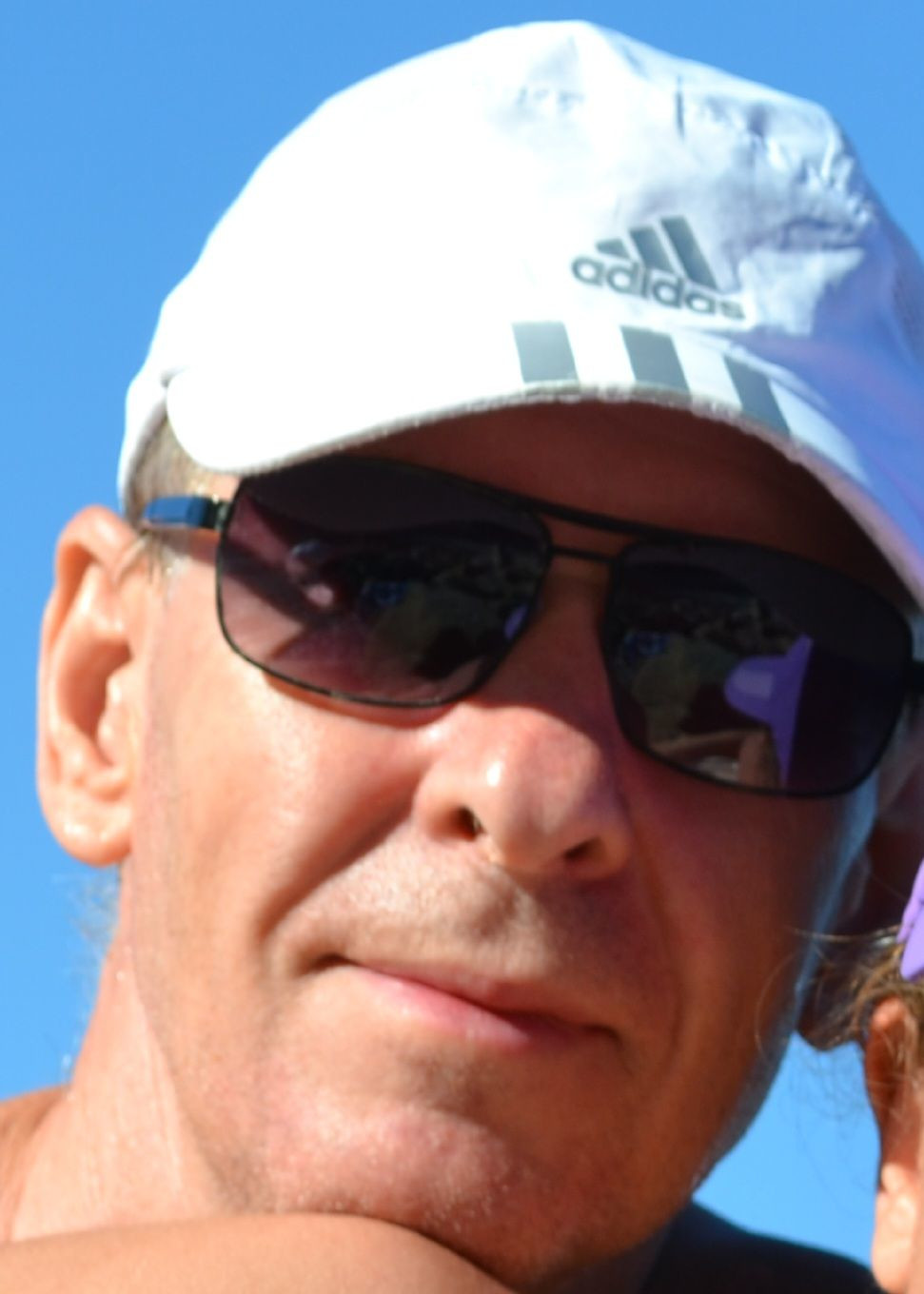 ОАЭ – фотографии России