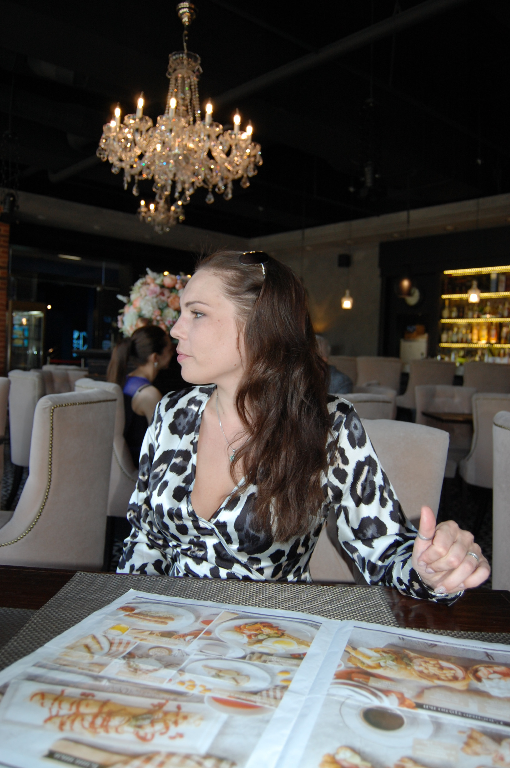 ___ – фотографии России