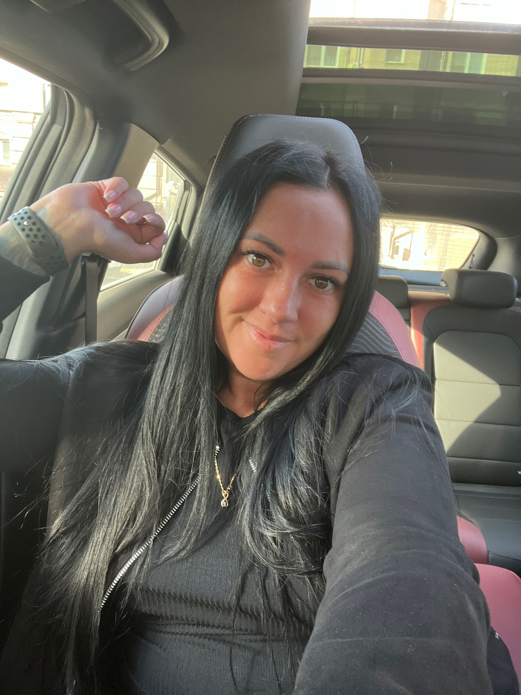 Я – фотографии