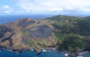 Гугуан остров, Северные Марианские острова, фото № 73089 – фотографии Северных Марианских островов