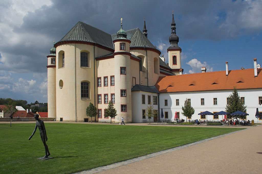 Литомишль, Чехия, фото № 68906 – фотографии Чехии