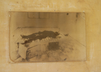 Бывшая тюрьма Туол Сленг (Tuol Sleng) – фотографии Камбоджи
