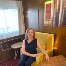 круиз – фотографии