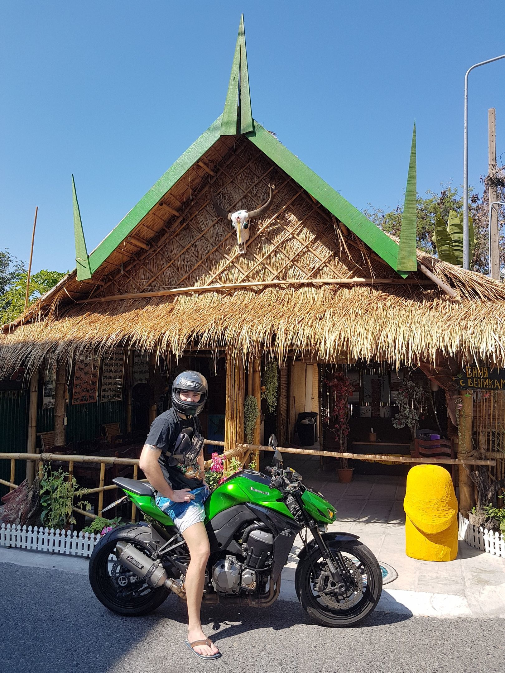 Таиланд – фотографии Таиланда