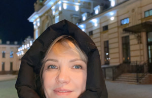 Романтическая атмосфера вечерней прогулки – фотографии России