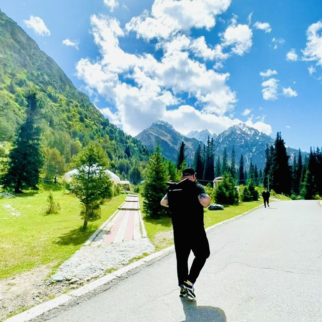 Алтай – фотографии