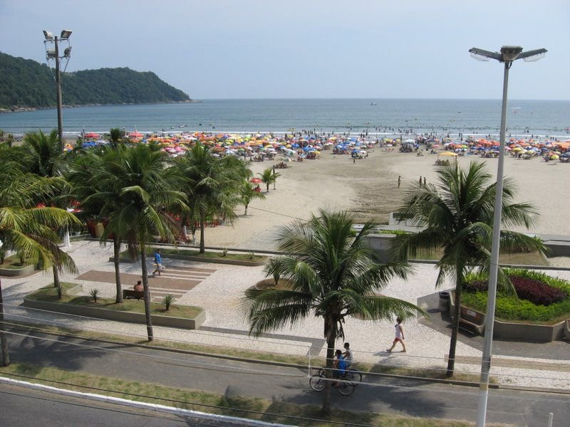 Прая-Гранди, Бразилия, фото № 60020 – фотографии Бразилии