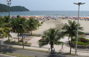 Прая-Гранди, Бразилия, фото № 60020 – фотографии Бразилии