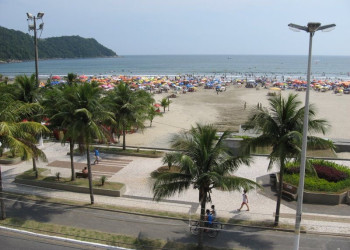 Прая-Гранди, Бразилия, фото № 60020 – фотографии Бразилии