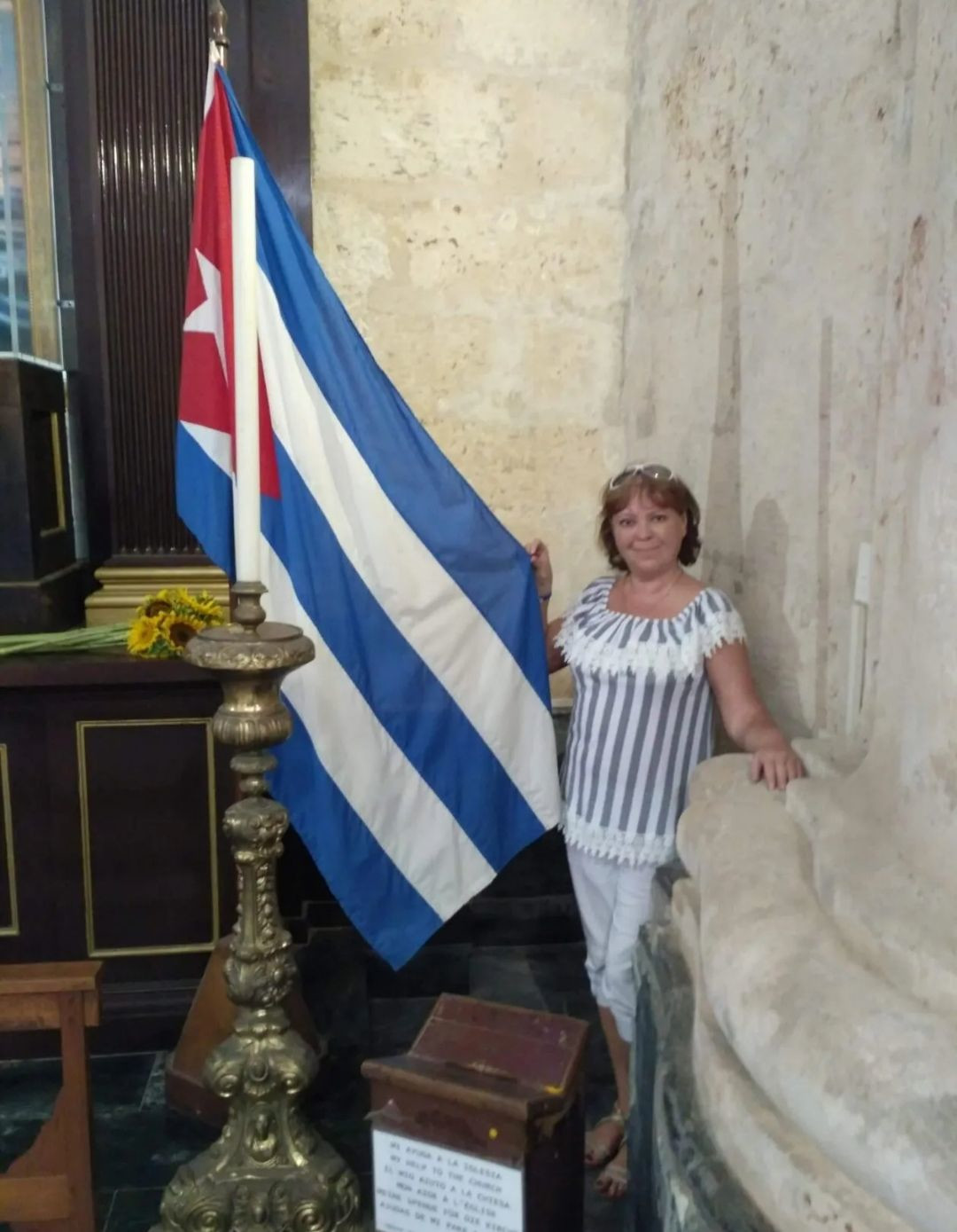 Куба – фотографии Кубы