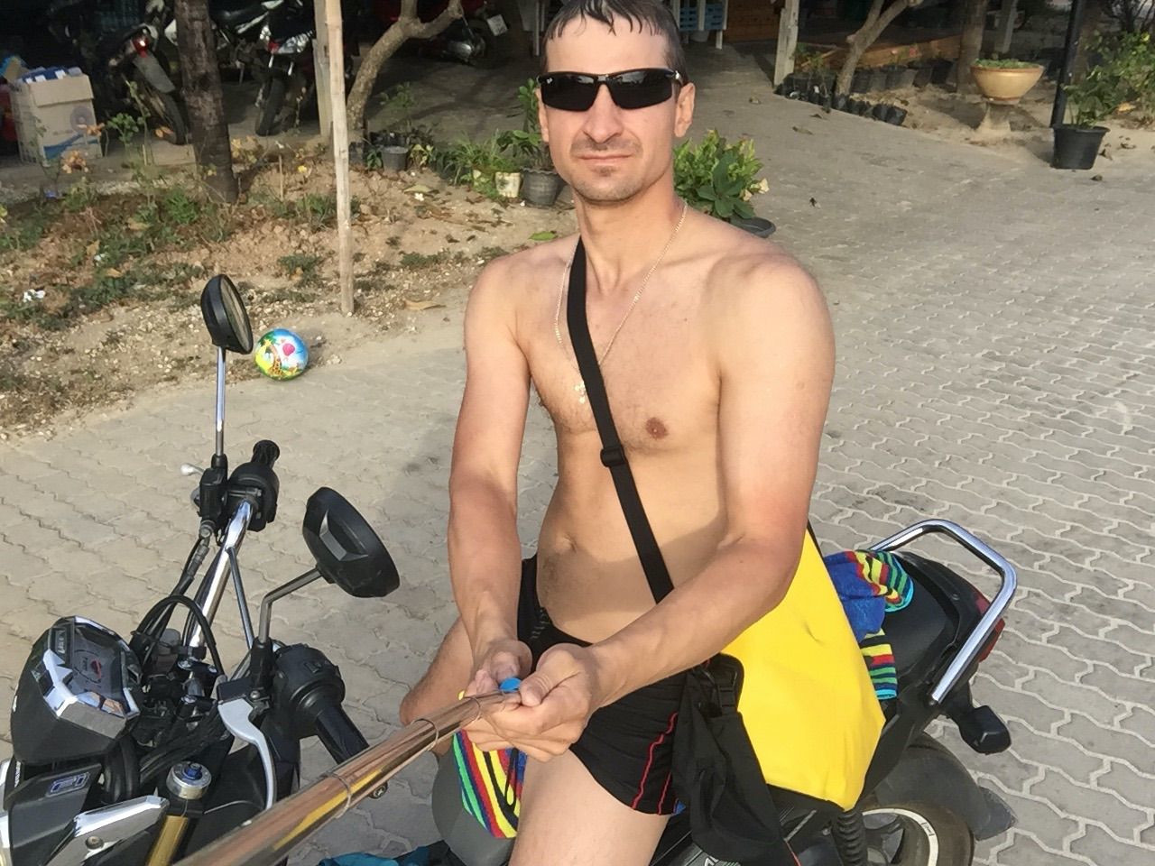 Тайланд – фотографии