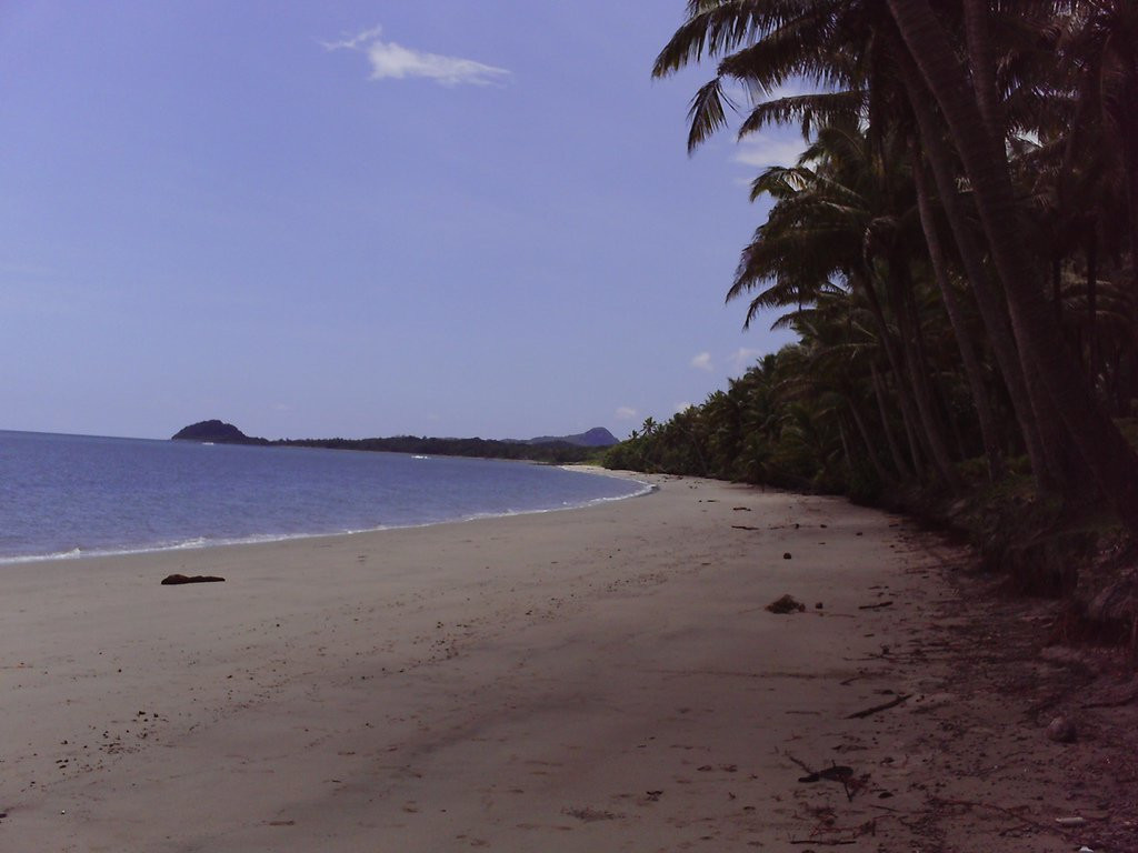 Пацифик Харбор, Вити Леву остров, Вити Леву группа островов, Фиджи, фото № 49586 – фотографии Фиджи