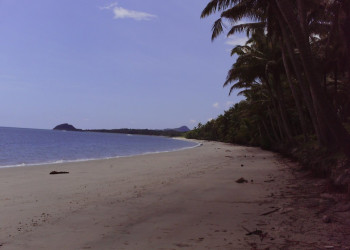 Пацифик Харбор, Вити Леву остров, Вити Леву группа островов, Фиджи, фото № 49586 – фотографии Фиджи