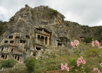 Фетхие, Эгейский регион, Турция, фото № 48367 – фотографии Турции