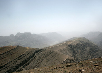 Мусандам, Оман, фото № 78091 – фотографии Омана