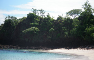 Плайя Кончаль, Гуанакасте провинция, Коста-Рика, фото № 39572 – фотографии Коста-Рики