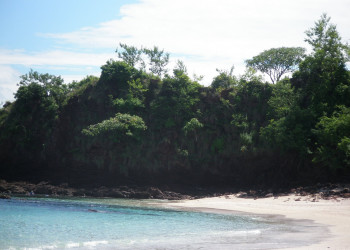 Плайя Кончаль, Гуанакасте провинция, Коста-Рика, фото № 39572 – фотографии Коста-Рики