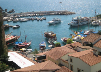 Лимассол, Кипр, фото № 38176 – фотографии Кипра