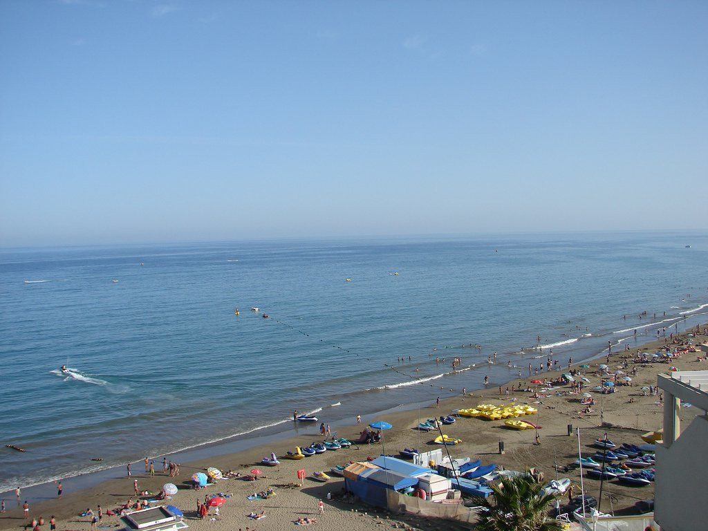 Плайя-дель-Инглес, Маспаломас Коста-Канария, Гран-Канария остров, Канарские острова, фото № 31118 – фотографии Канарских островов