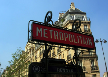 Ренн, Франция. Фото 2 – фотографии Франции