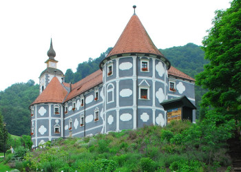 Термы Oлимия, Словения, фото № 57589 – фотографии Словении