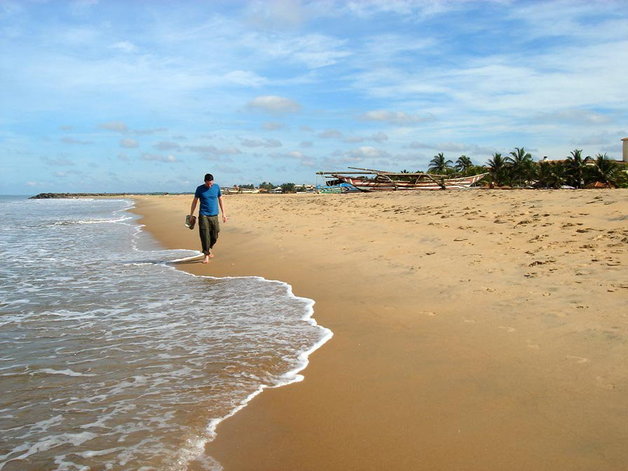 Негомбо, Шри-Ланка, фото № 51930 – фотографии Шри-Ланки