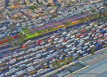 Мехико-Сити, Мексика, фото № 43809 – фотографии Мексики