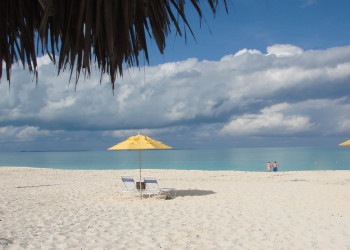 Пляж на острове Абако, Багамские острова. Фото 2 – фотографии Багамских островов