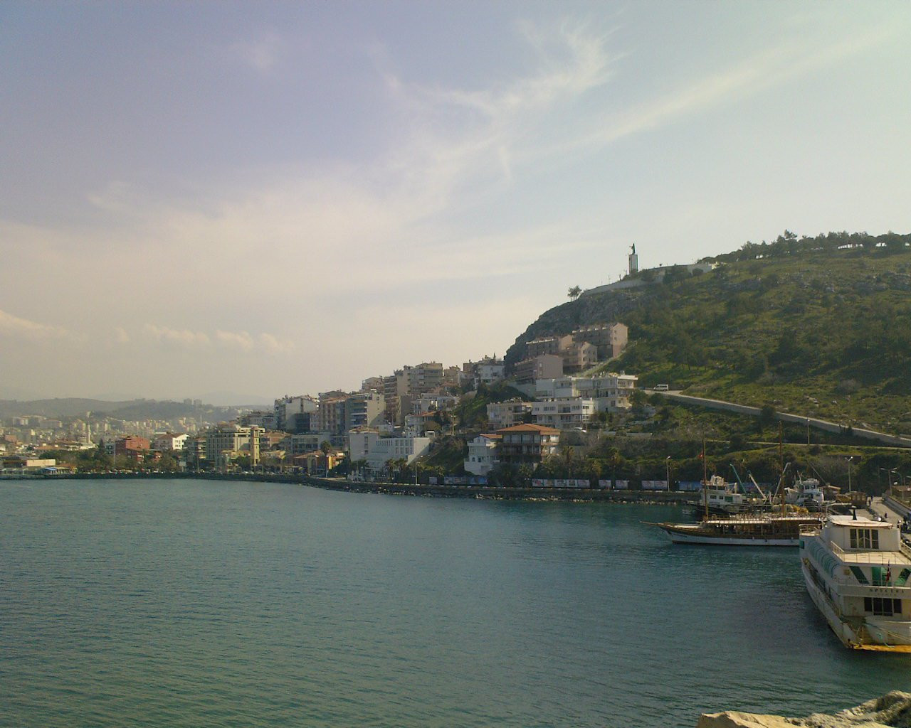 Кушадасы, Эгейский регион, Турция, фото № 47882 – фотографии Турции