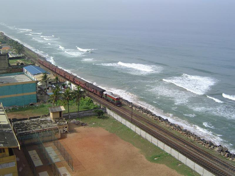 Коломбо, Шри-Ланка, фото № 51648 – фотографии Шри-Ланки