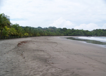 Плайя Карильо, Гуанакасте провинция, Коста-Рика, фото № 39525 – фотографии Коста-Рики