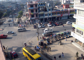Покхара, Непал, фото № 79356 – фотографии Непала