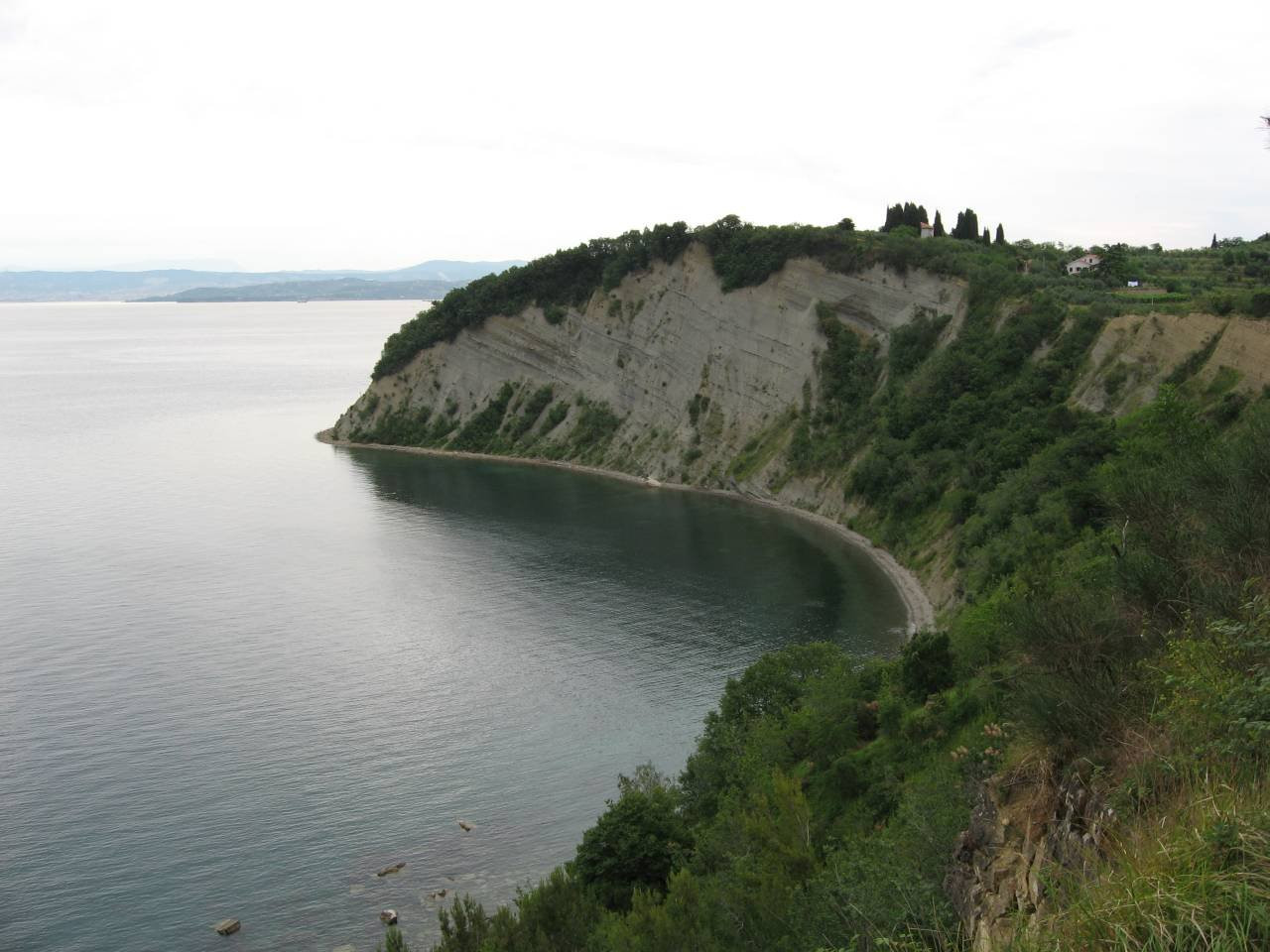 Струньян, Словения, фото № 57570 – фотографии Словении