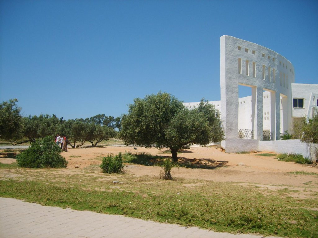 Северный Тунис. Фото 8 – фотографии Туниса