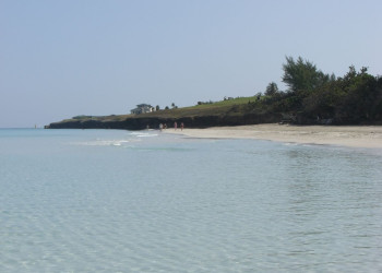 Пляж в Варадеро, Куба. Фото 21 – фотографии Кубы