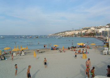 Меллиха, Мальта остров, Мальта, фото № 42546 – фотографии Мальты