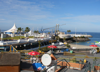 Коста-Адехе, Тенерифе остров, Канарские острова, фото № 33200 – фотографии Канарских островов