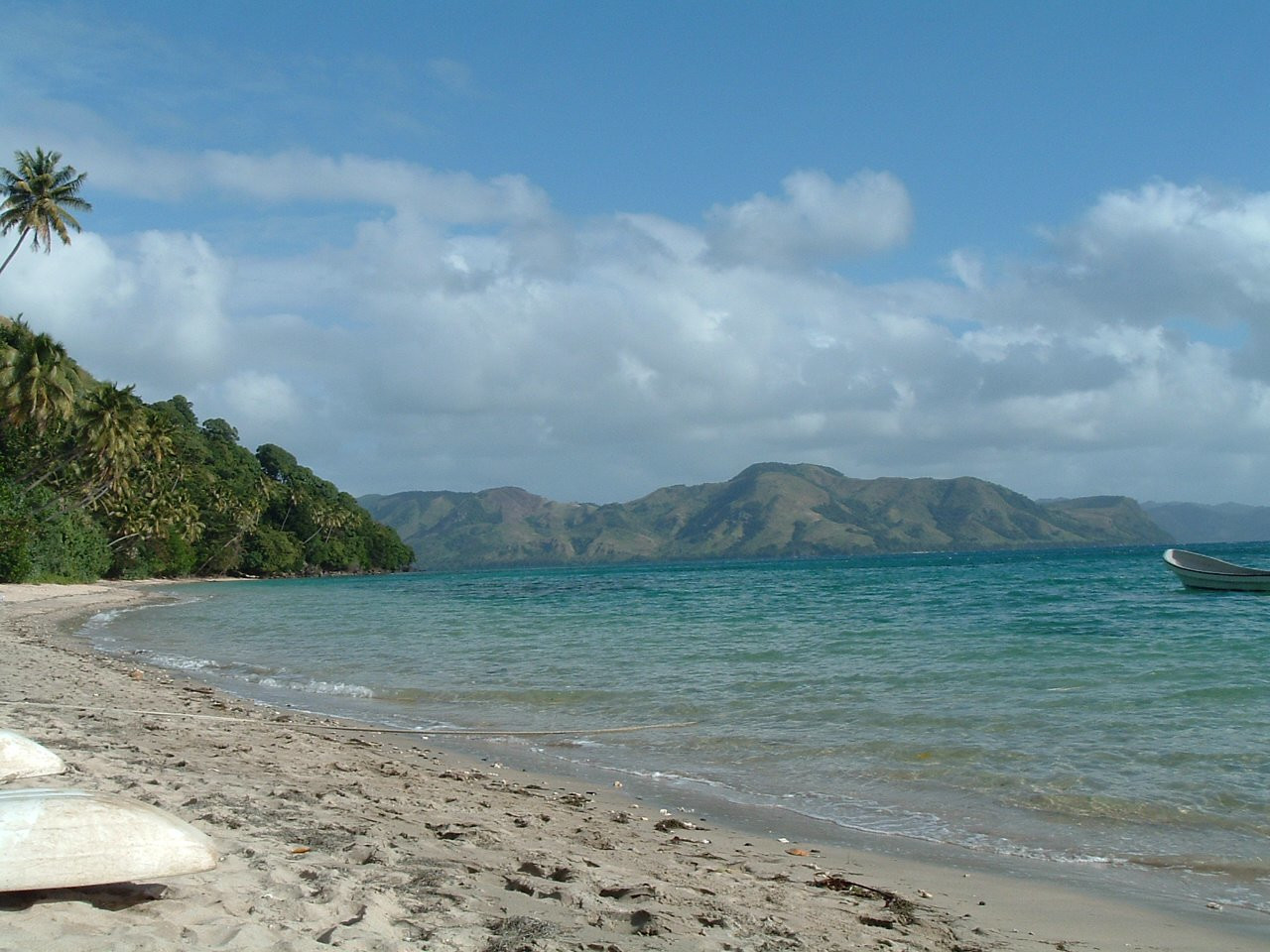 Кадаву остров, Кадаву группа островов, Фиджи, фото № 48600 – фотографии Фиджи