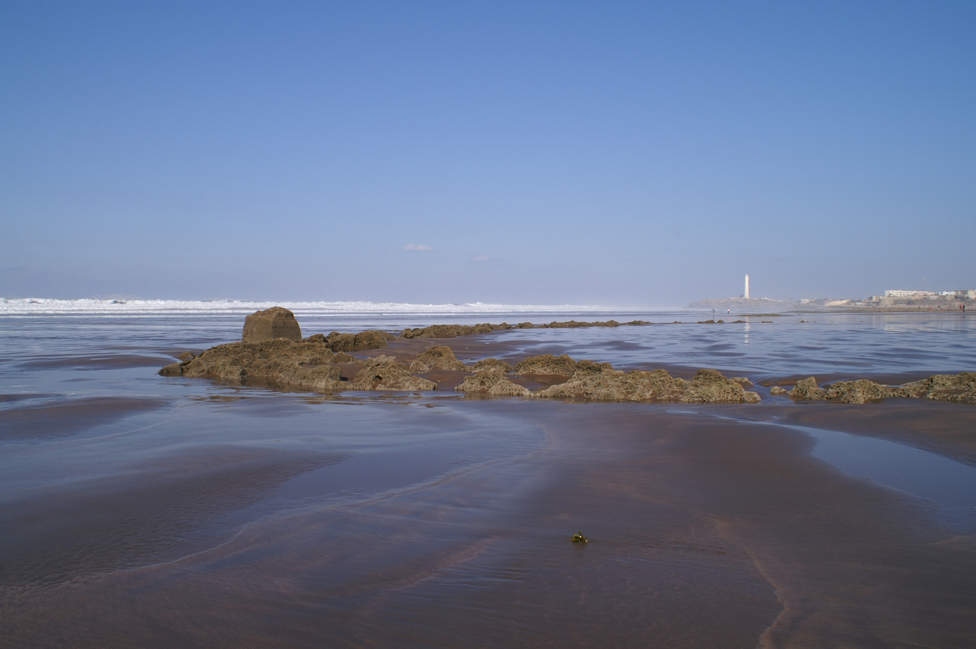 Касабланка, Марокко, фото № 7558 – фотографии Марокко