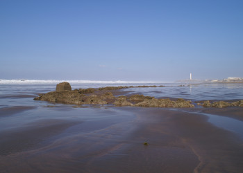 Касабланка, Марокко, фото № 7558 – фотографии Марокко