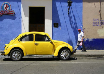 Мексика, фото № 866 – фотографии Мексики