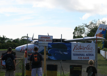 Пуэрто Хименез, Пунтаренас провинция, Коста-Рика, фото № 41107 – фотографии Коста-Рики